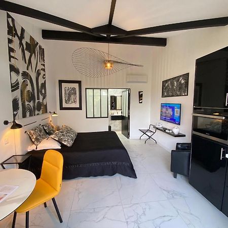 Les Lodges du Bassin d'Arcachon: Luxe Guesthouse with Gourmet Breakfast Gujan-Mestras Exterior photo