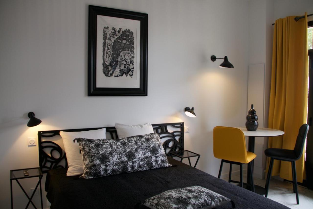 Les Lodges du Bassin d'Arcachon: Luxe Guesthouse with Gourmet Breakfast Gujan-Mestras Exterior photo